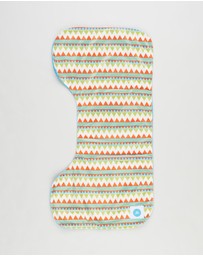 itti bitti - Burpy Cloth x 2