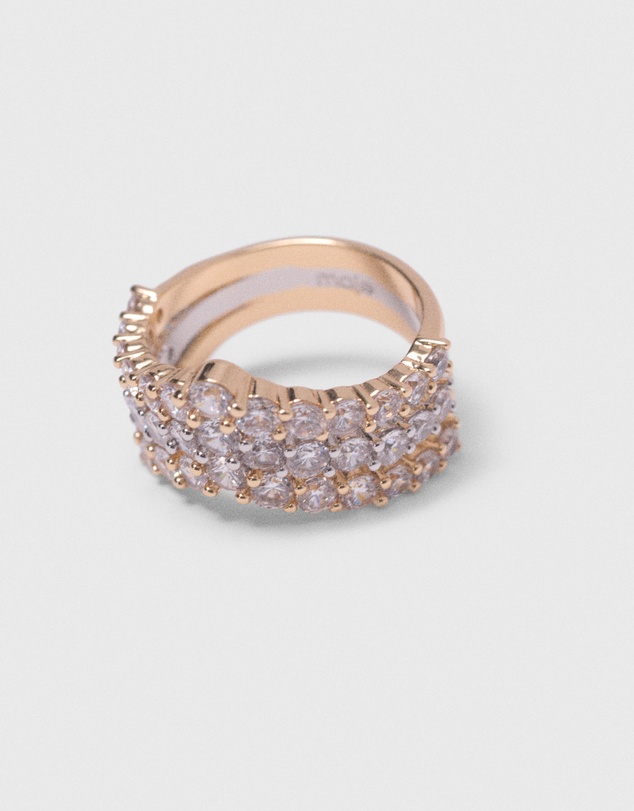 Maje - N Ring Precieux Ring
