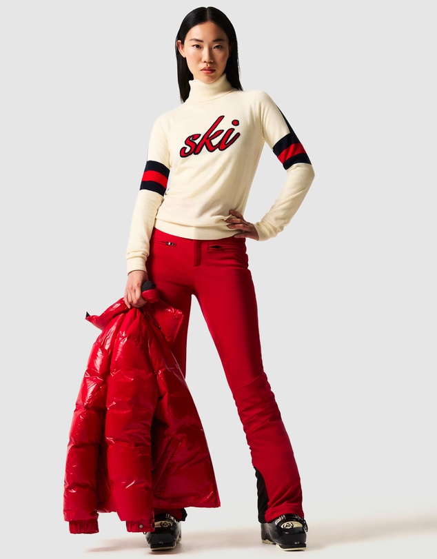 Perfect Moment - Neve Wool Sweater
