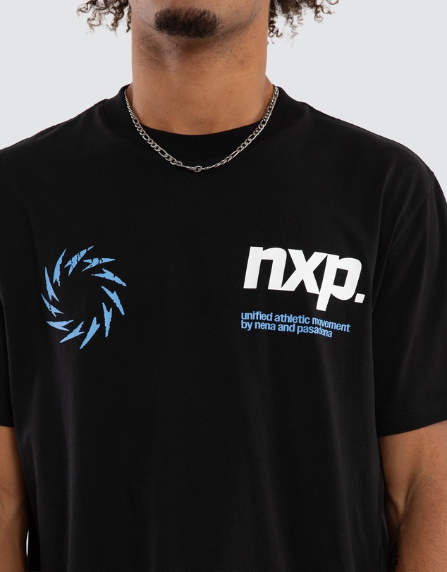 Nena & Pasadena - Quorix Classic Tee