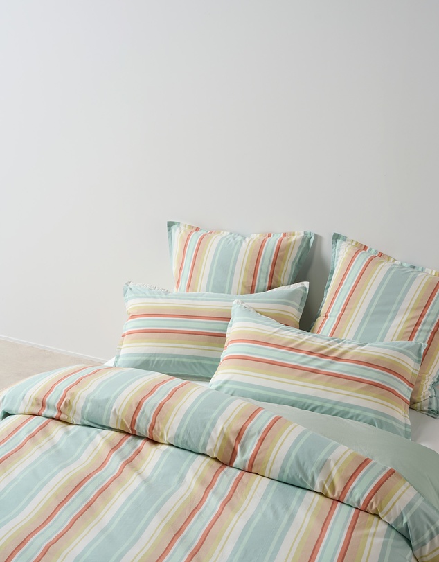 Linen House - Araminta Quilt Cover Set