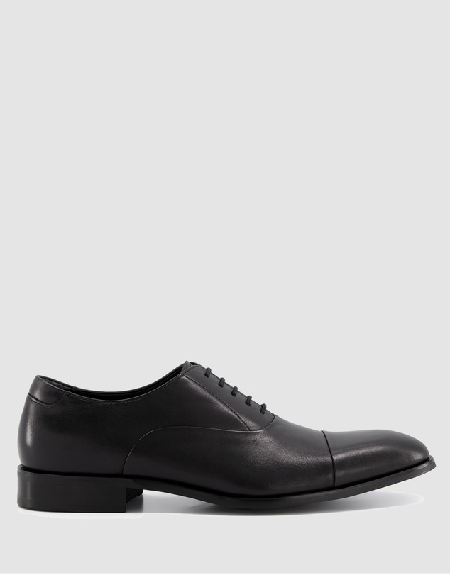 Dune London - Secrecy - Black