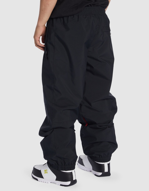 DC Shoes - Mens Primo Snow Pants