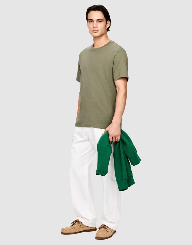 ARKET - 220 GSM Relaxed T-Shirt