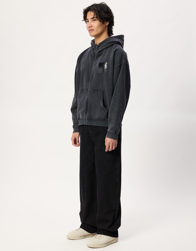 HUGO - Delvelyn Hoodie