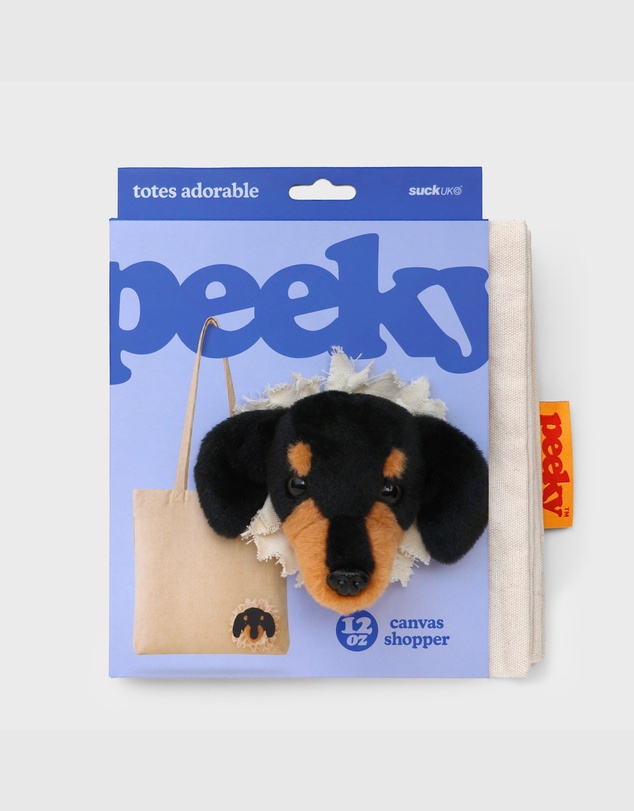 Suck UK - Peeky Tote