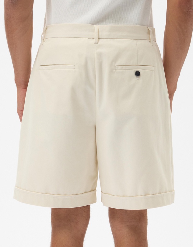 AERE - Seaside Tailored Shorts