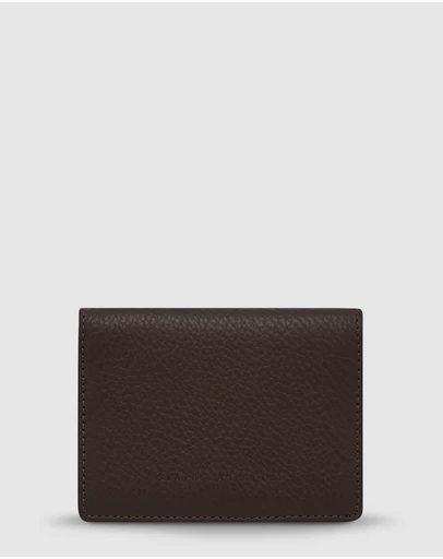 Status Anxiety - Easy Does It Wallet