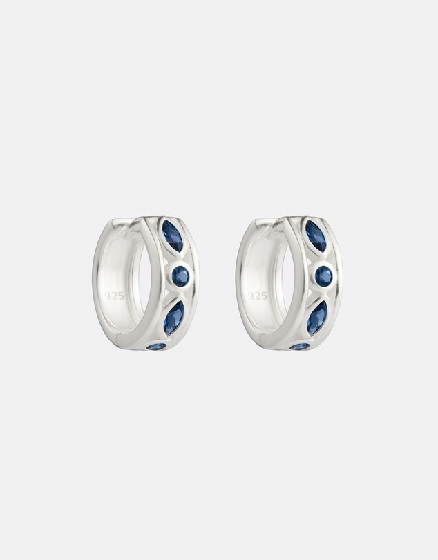 Kirstin Ash - Synergy Hoops