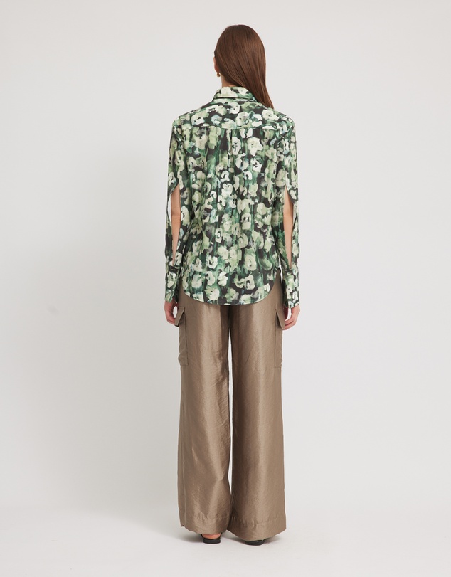 TOJHA - Sariah Shirt