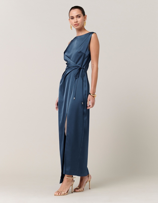 Savel - Shona Midi Dress
