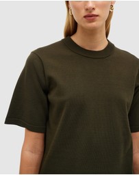 Neuw - Knit Tee