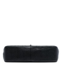 Pre-Loved by Azura Reborn - Pre-Loved Jumbo Classic Caviar Double Flap
