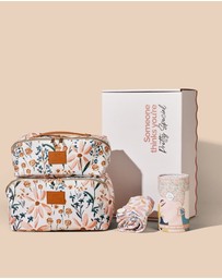 Sky Gazer - Self- Care Gift Box Hamper- Yamba
