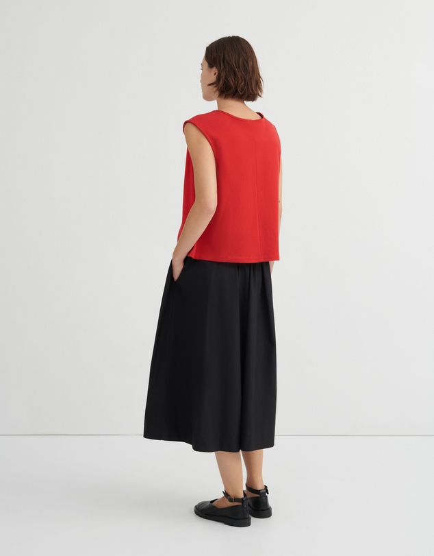 Kowtow - Ember Tank