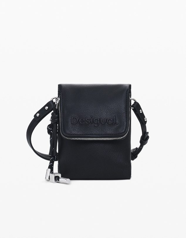 Desigual - Phone holder wallet