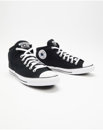 Converse - Chuck Taylor All Star High Street Canvas