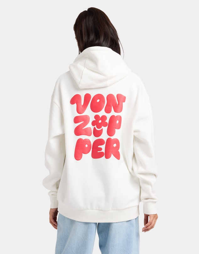 VonZipper - Womens Laax Pullover Hoodie