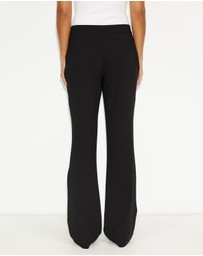 Dazie - Okay Girl Flared Pants