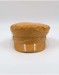 FORD MILLINERY - London Hat