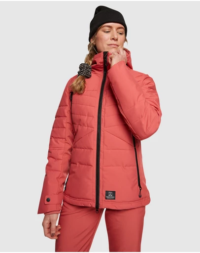 ROJO Outerwear - Sass Jacket