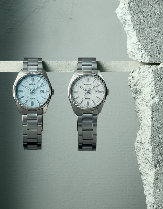 Casio - MTP1302DA-2A2