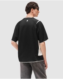 Represent - Star Football Top