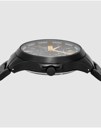 Armani Exchange - Black Automatic Watch