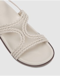 Nude Footwear - Suri