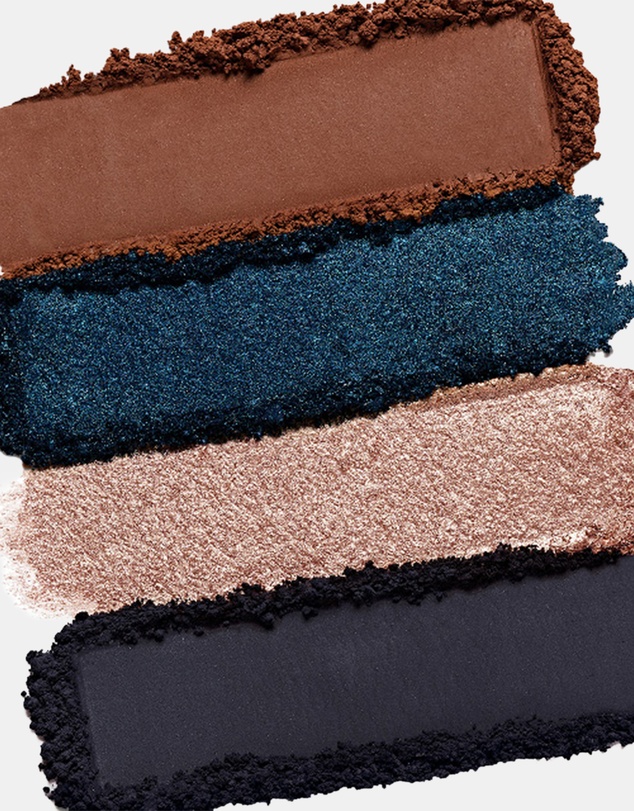 Estee Lauder - The Essential Eyeshadow Quad