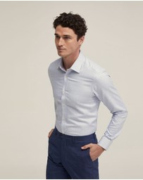 Oxford - Beckton Dobby Shirt