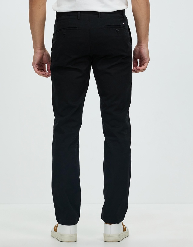 Tommy Hilfiger - 1985 Denton Pima Cotton Chinos