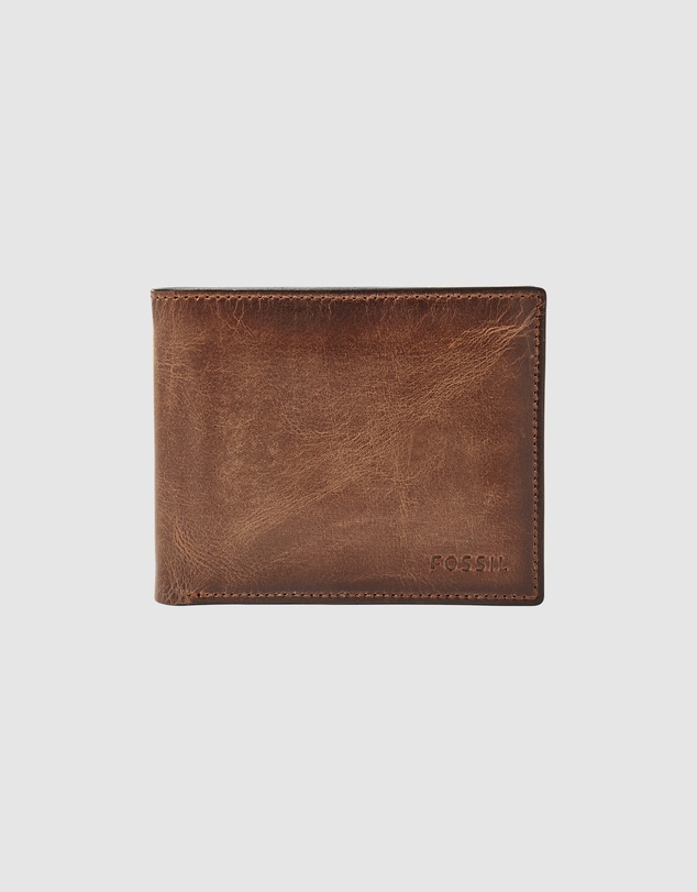 Fossil - Derrick Brown Card Case