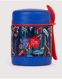 The Somewhere Co - Spider-Man Mini Insulated Container