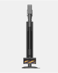 Dreame - Dreame Z30 Station Stick Vacuum and Dock