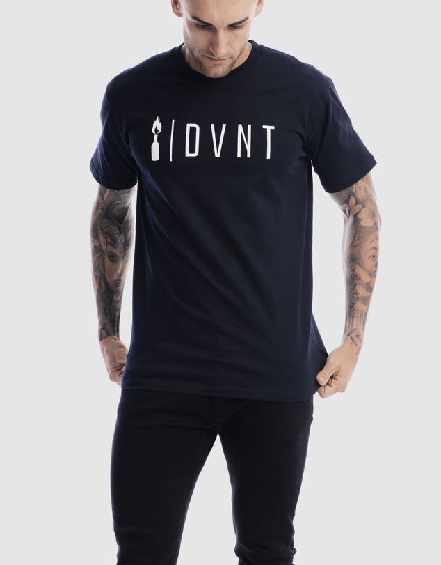 DVNT - Trademark Tee