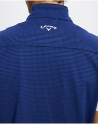 Callaway - Brisbane Golf Vest