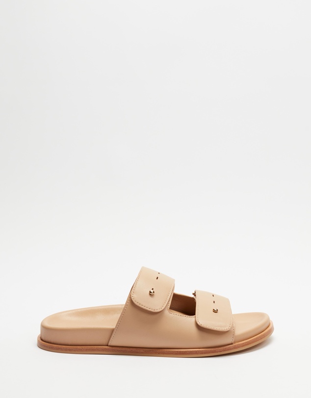 Sol Sana - Versus Footbed