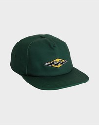 Billabong - Mens Team Snapback Cap