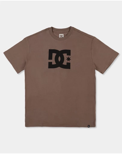DC Shoes - Mens DC Star T-Shirt