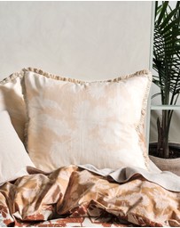 Linen House - Tourelles European Pillowcase