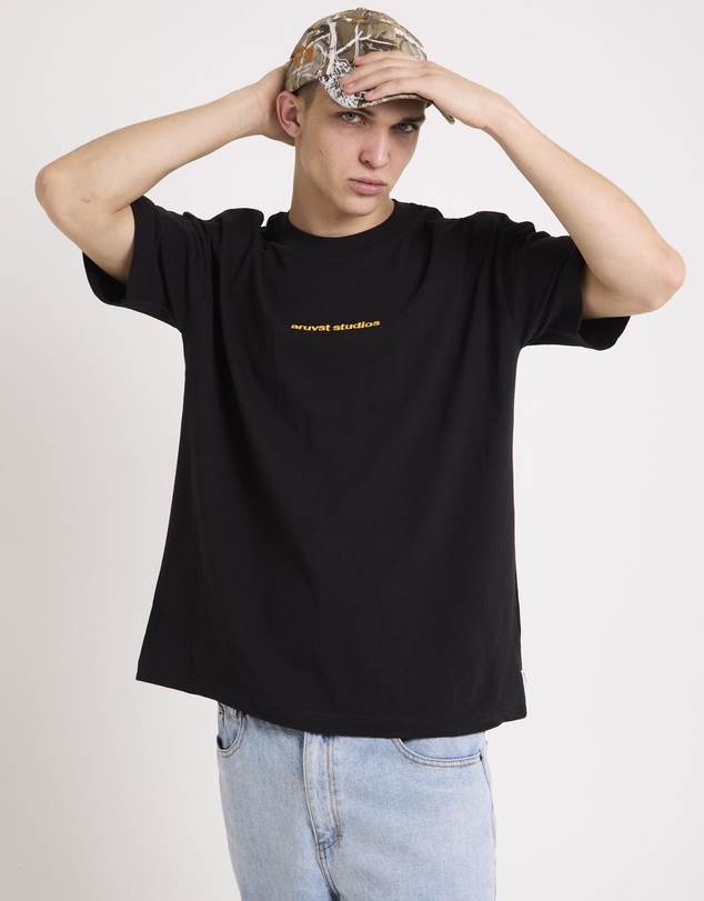 Arvust - Bouroughs T-shirt