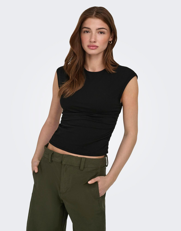 ONLY - Mira Basic Top