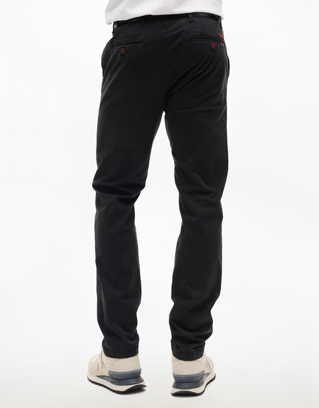 Superdry - Vintage Slim Fit Chino Pant
