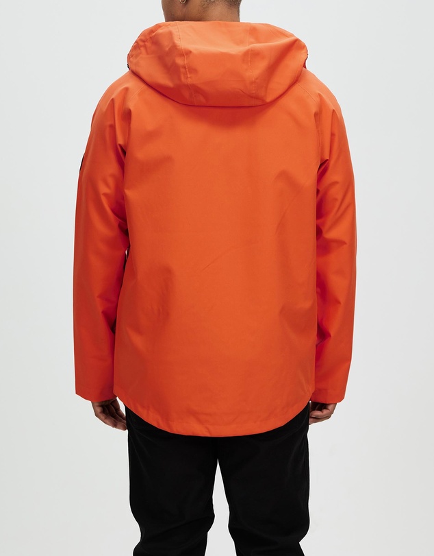 Edmund Hillary - Vinson Three Layer Shell Jacket