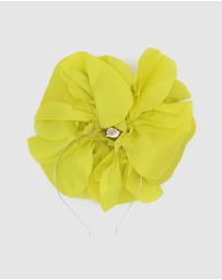 Morgan & Taylor - Cindy Fascinator
