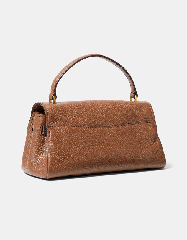 Michael Kors - Hamilton Moderne Extra Small Satchel Crossbody