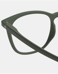 IZIPIZI - Reading Collection E Khaki Green