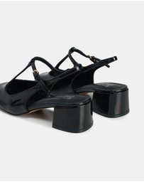Call It Spring - Tiiana Heels