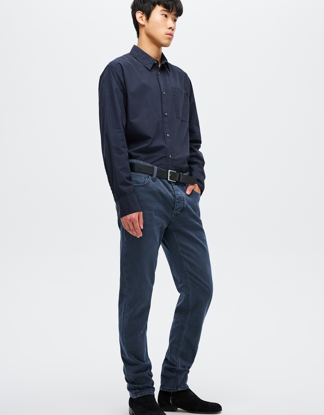 Neuw - Lou Straight Liberte Jeans